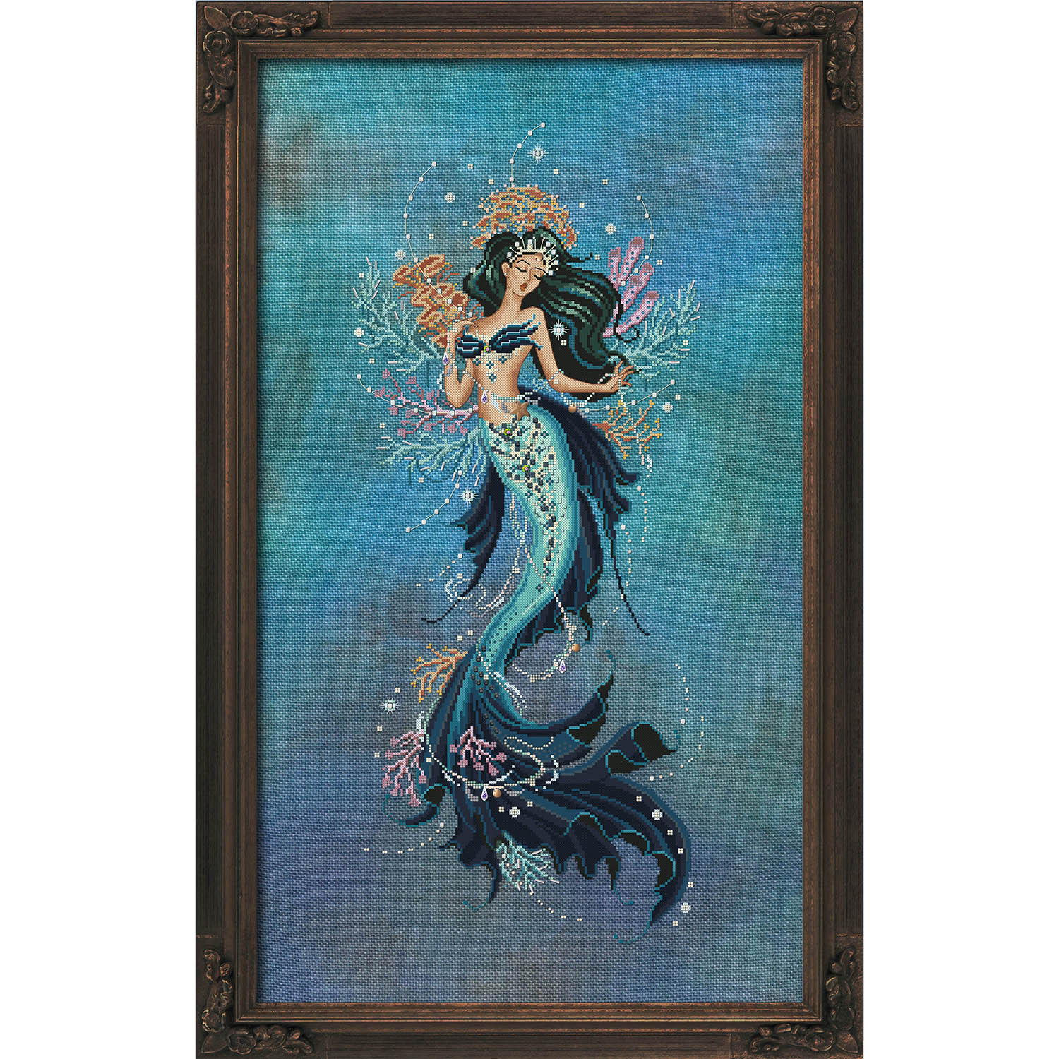 Maiden Of Tubbataha